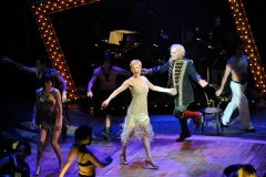Cabaret (PlayMakers Rep)