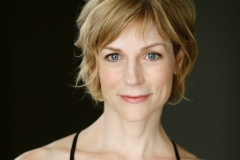 Lisa Brescia Headshot