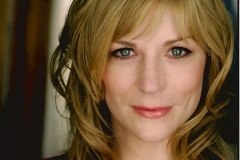 Lisa Brescia Headshot