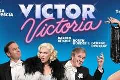 Victor Victoria (Ogunquit Playhouse)